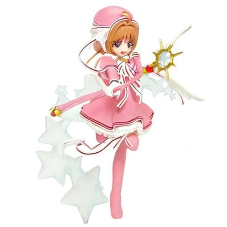 Amazon.co.jp: タイトー カードキャプターさくら ～クリアカード